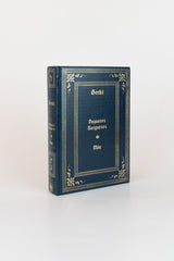 Pequenos Burgueses / Mãe – GORKI