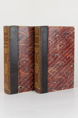 Coleção PAUL BOURGET (6 volumes)