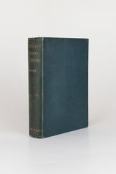 A History of Eighteenth Century Literature (1660–1780) – EDMUND GOSSE