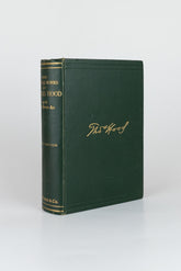 The Poetical Works of THOMAS HOOD