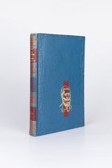 José de Alencar (5 volumes) (com marcas do tempo)