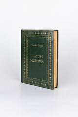 Almas Mortas – NIKOLAI GÓGOL