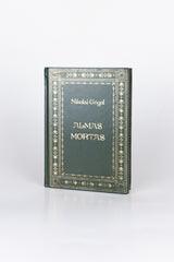 Almas Mortas – NIKOLAI GÓGOL