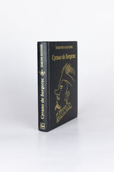 Cyrano de Bergerac – EDMOND ROSTAND