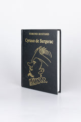 Cyrano de Bergerac – EDMOND ROSTAND