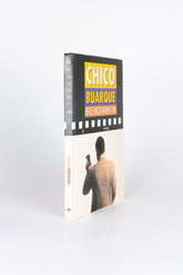 Benjamim – CHICO BUARQUE