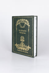 As Relações Perigosas – CHODERLOS DE LACLOS