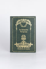 As Relações Perigosas – CHODERLOS DE LACLOS