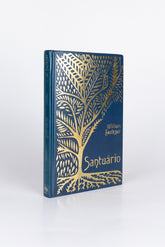 Santuário – WILLIAM FAULKNER (com marcas do tempo)