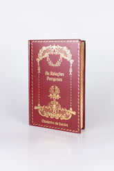 As Relações Perigosas – CHODERLOS DE LACLOS