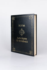 As Aventuras do Sr. Pickwick – CHARLES DICKENS