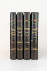 Histoire Universelle des Arts