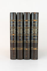 Histoire Universelle des Arts