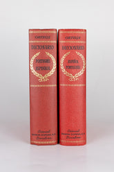 Dicionário Português-Espanhol & Dicionário Espanhol-Português (com marcas do tempo)