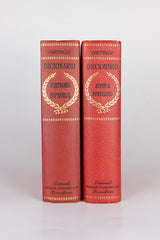 Dicionário Português-Espanhol & Dicionário Espanhol-Português (com marcas do tempo)