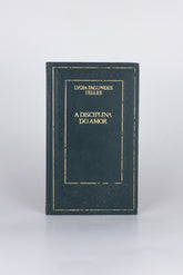 A disciplina do amor – LYGIA FAGUNDES TELLES