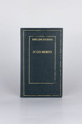 Fogo morto – JOSÉ LINS DO REGO