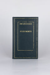 Fogo morto – JOSÉ LINS DO REGO