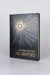 Os Sertões – EUCLIDES DA CUNHA