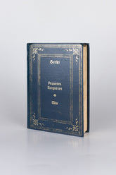 Pequenos Burgueses / Mãe – GORKI (com marcas do tempo)