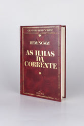 As Ilhas da Corrente – ERNEST HEMINGWAY