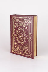 Anna Karenina – TOLSTOY