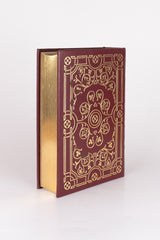 Anna Karenina – TOLSTOY