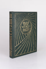 Brave New World – ALDOUS HUXLEY