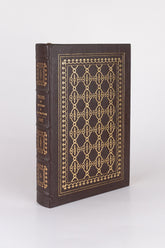 Tales of Mystery and Imagination – EDGAR ALLAN POE