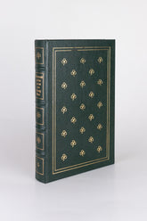 A Portrait of the Artist as a Young Man – JAMES JOYCE