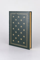 A Portrait of the Artist as a Young Man – JAMES JOYCE