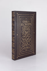 The Flowers of Evil – CHARLES BAUDELAIRE