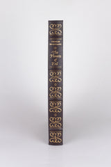 The Flowers of Evil – CHARLES BAUDELAIRE