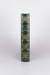 Leaves of Grass – WALT WHITMAN