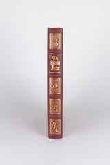 The Scarlet Letter – NATHANIEL HAWTHORNE