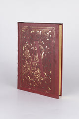 The Scarlet Letter – NATHANIEL HAWTHORNE