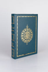 Treasure Island – ROBERT LOUIS STEVENSON