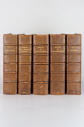 Oeuvres de ANDRÉ GIDE