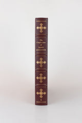 The Confessions – ST. AUGUSTINE