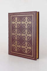 The Confessions – ST. AUGUSTINE