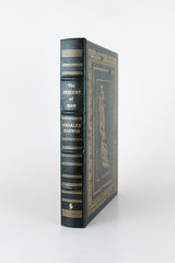 The Descent of Man – CHARLES DARWIN