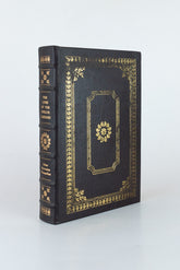 The Lives of the Twelve Caesars – SUETONIUS