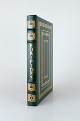 Medea / Hippolytus / The Bacchae – EURIPIDES