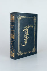 Vanity Fair – W. M. THACKERAY