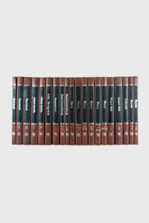 Coleção Os Economistas (47 volumes)