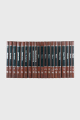 Coleção Os Economistas (47 volumes)