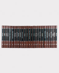 Coleção Os Economistas (47 volumes)