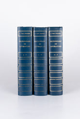 Dictionnaire des Littératures