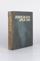 Fotografia Aplicada – ARNOLD ROLLS STEWART (com marcas do tempo)