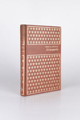 O Leopardo – TOMASI DI LAMPEDUSA